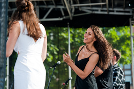 \"Rodzina to moc\".  Sound’n’Grace w Elblągu