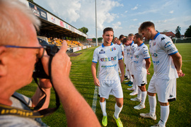 Nudno nie będzie. Olimpia odsłoniła karty Nudno nie będzie. Olimpia odsłoniła karty