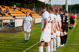 Nudno nie będzie. Olimpia odsłoniła karty