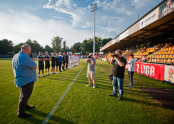 Nudno nie będzie. Olimpia odsłoniła karty