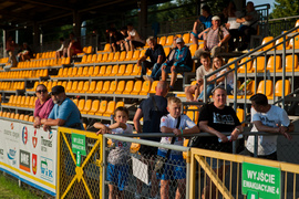 Nudno nie będzie. Olimpia odsłoniła karty