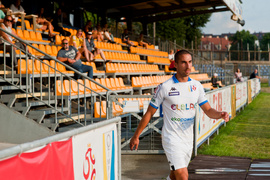 Nudno nie będzie. Olimpia odsłoniła karty