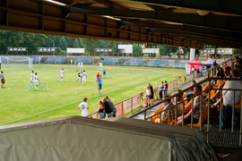 Nudno nie będzie. Olimpia odsłoniła karty