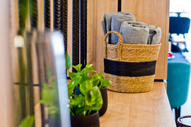 La Botte. Wyjątkowa restauracja w cieniu Bramy Targowej