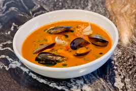 La Botte. Wyjątkowa restauracja w cieniu Bramy Targowej