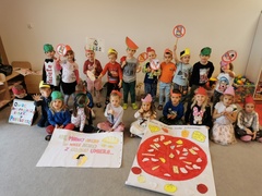 Zerówka w Małym Europejczyku – najlepsze przygotowanie Twojego dziecka do szkoły!