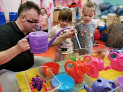 Zerówka w Małym Europejczyku – najlepsze przygotowanie Twojego dziecka do szkoły!