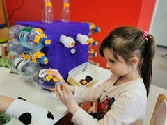 Zerówka w Małym Europejczyku – najlepsze przygotowanie Twojego dziecka do szkoły!