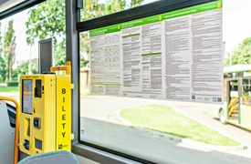 Nowy rozdział w elbląskiej komunikacji miejskiej