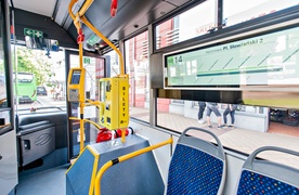 Nowy rozdział w elbląskiej komunikacji miejskiej