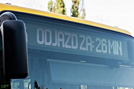 Nowy rozdział w elbląskiej komunikacji miejskiej