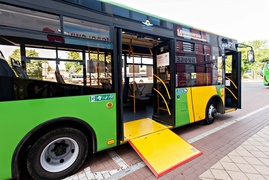 Nowy rozdział w elbląskiej komunikacji miejskiej