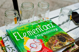 Naturalnie z biblioteką Bulaj