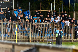 Trzy punkty zostają przy Agrykola