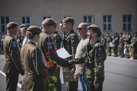 Zawsze gotowi, zawsze blisko