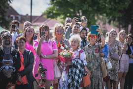 Zawsze gotowi, zawsze blisko