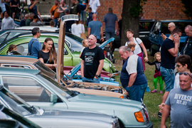 Czar czterech kółek