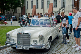 Czar czterech kółek