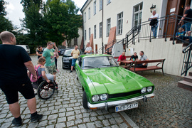 Czar czterech kółek