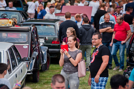 Czar czterech kółek