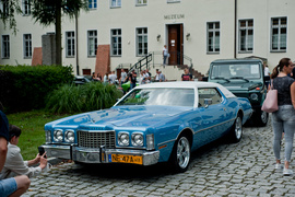 Czar czterech kółek