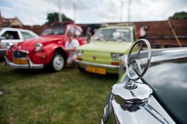 Czar czterech kółek