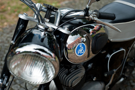 Czar czterech kółek