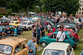 Czar czterech kółek