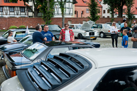 Czar czterech kółek