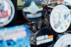 Czar czterech kółek