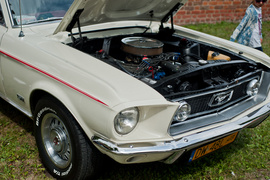 Czar czterech kółek