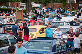 Czar czterech kółek