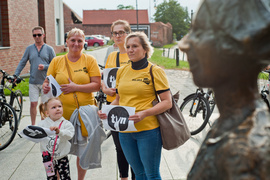 Wolne media. Elblążanie protestują