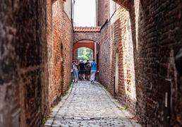 Kobiety tego miasta Kobiety tego miasta