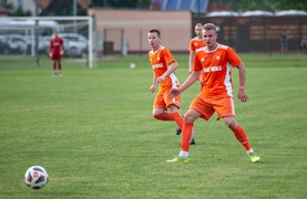 Sobota w IV lidze