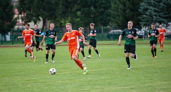 Sobota w IV lidze