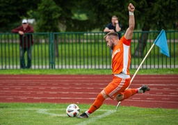 Sobota w IV lidze