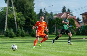Sobota w IV lidze
