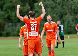 Sobota w IV lidze