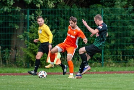 Sobota w IV lidze