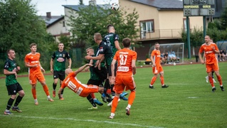 Sobota w IV lidze