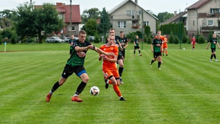 Sobota w IV lidze