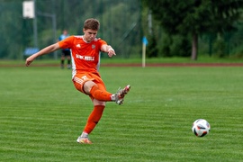 Sobota w IV lidze