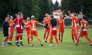 Sobota w IV lidze