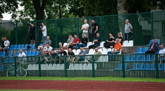 Sobota w IV lidze