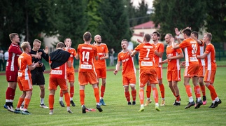 Sobota w IV lidze