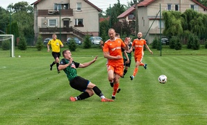 Sobota w IV lidze
