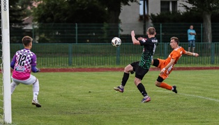 Sobota w IV lidze