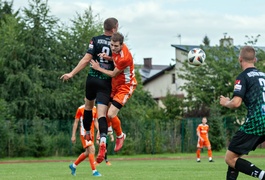 Sobota w IV lidze