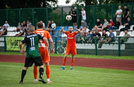 Sobota w IV lidze